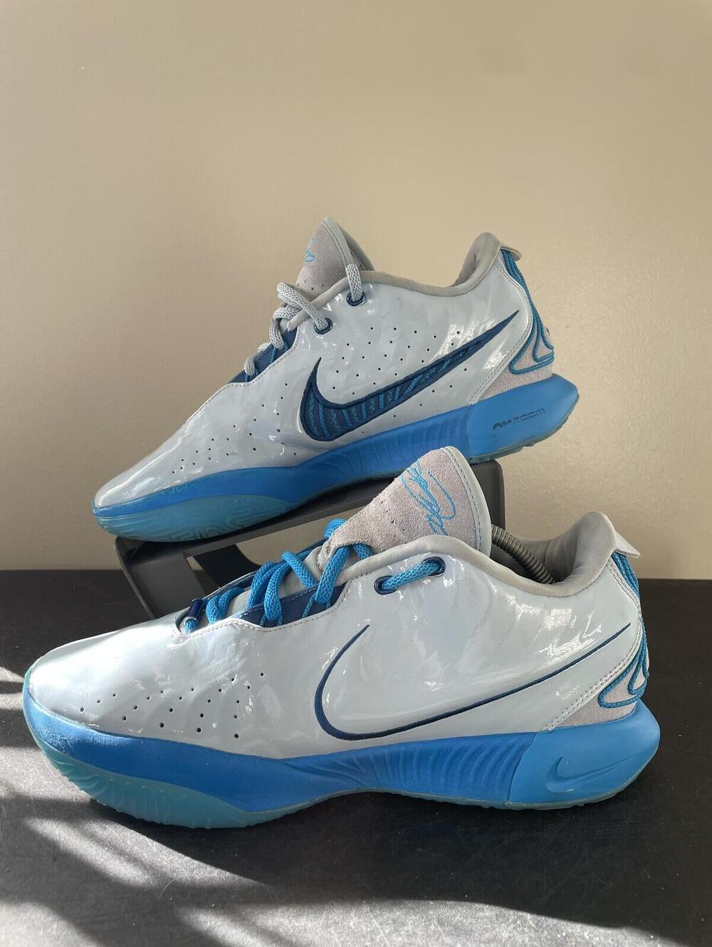 NIKE LEBRON XXI 21